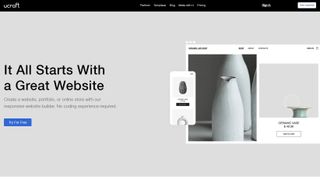 uCraft Review Listing