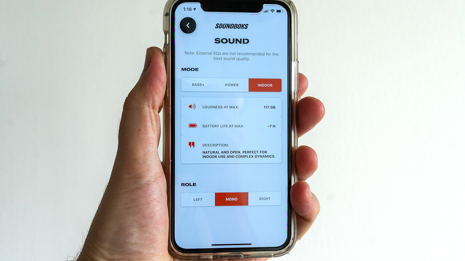 The New Soundboks (2020)