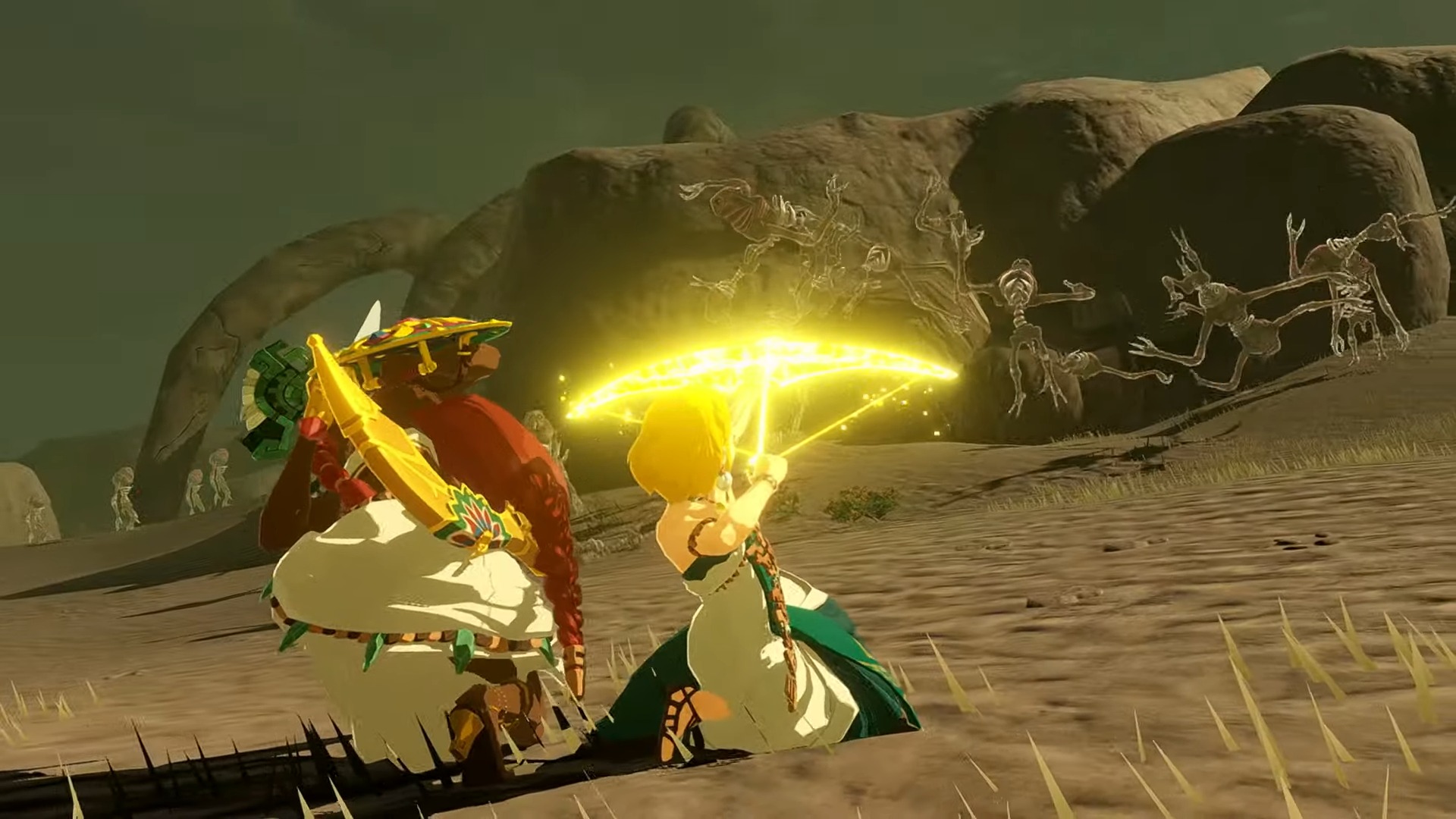 Nintendo Direct