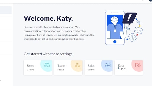 Nextiva review