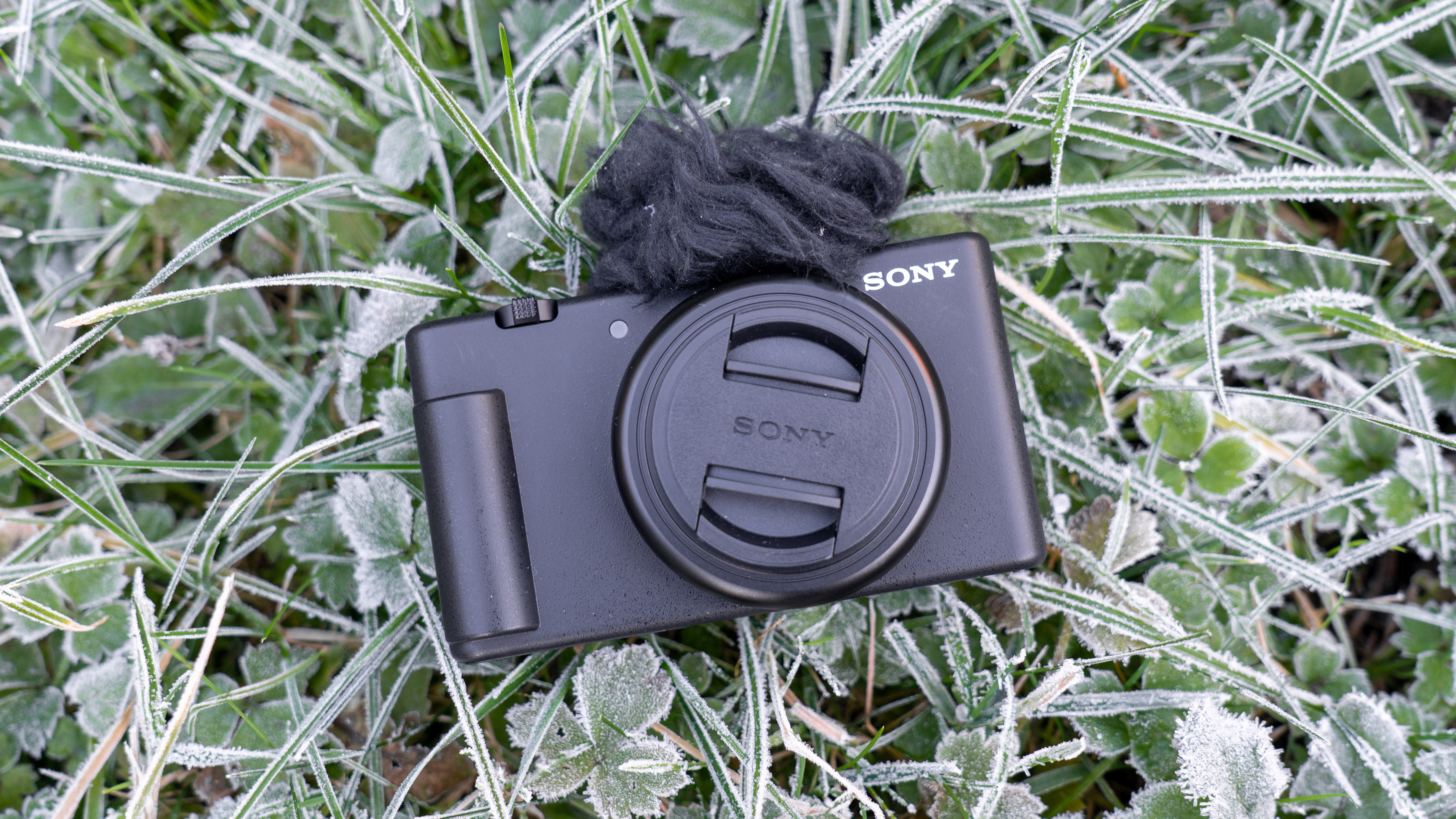 Sony ZV-F1