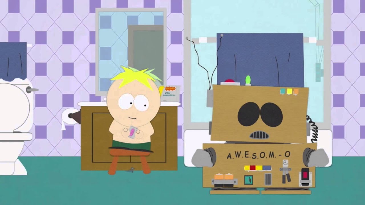 South Park