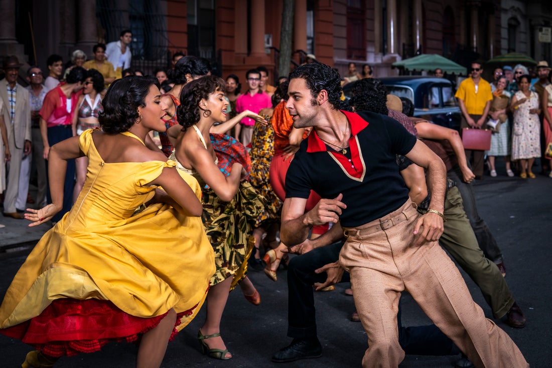 West Side Story