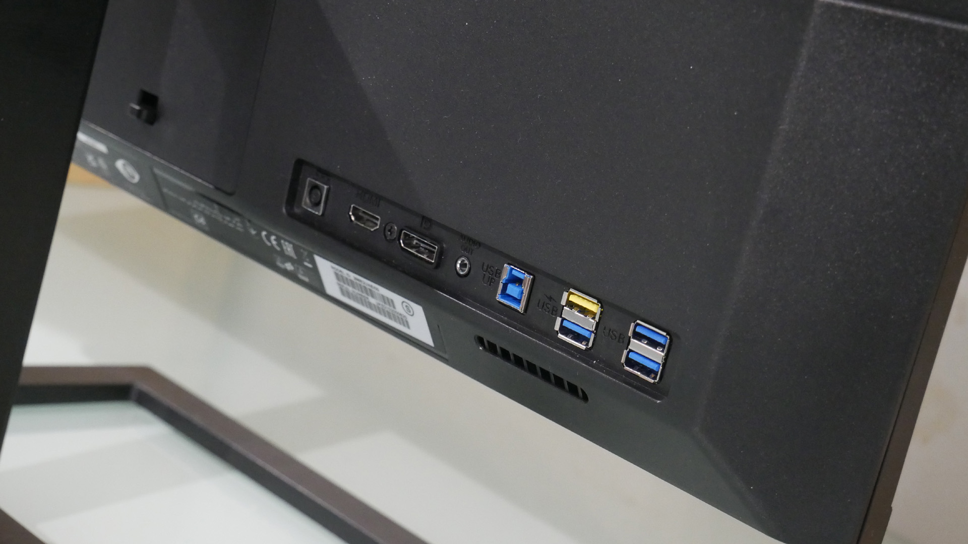 Philips 288E2UAE 4