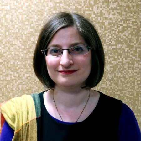 Dr Michelle Supper