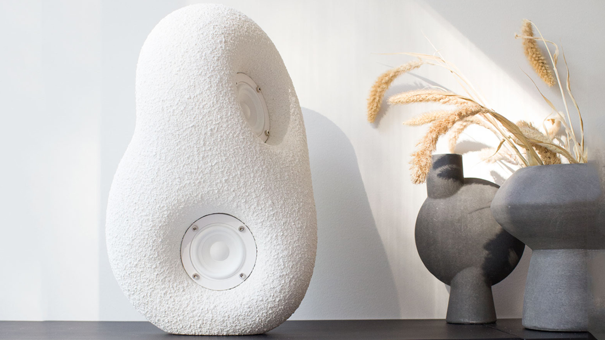 wireless speaker
