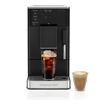 KitchenAid KF2 Fully Automatic Espresso Machine KitchenAid KF2 Fully Automatic Espresso Machine
