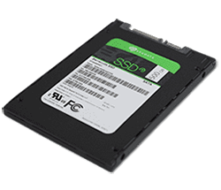 Seagate Barracuda SSD