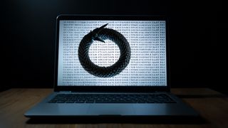 AI Ouroboros