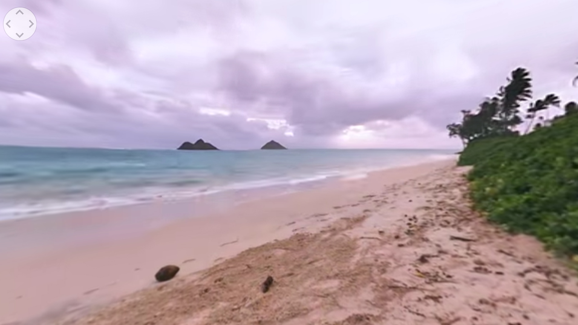 70. Hawaii