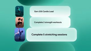 Google Health app