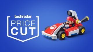 Mario Kart Live Home Circuit Nintendo Switch deals sales
