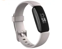 Fitbit Inspire 3:£84.99 £67.99 at Amazon Fitbit Inspire 3:£84.99 £67.99 at Amazon