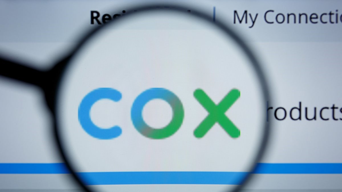 Cox