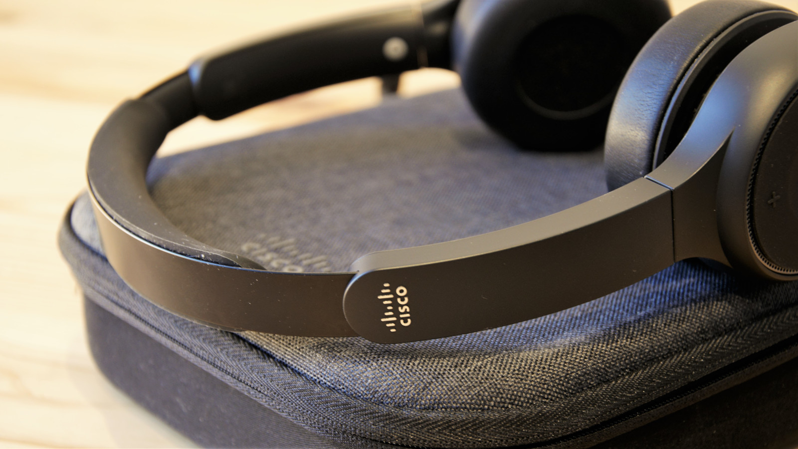 Cisco 730 Headset