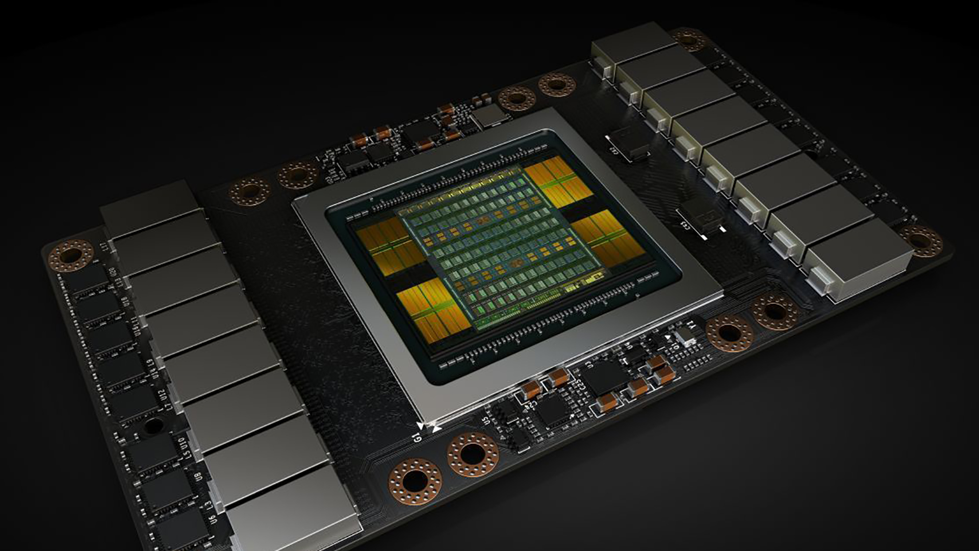 Image Credit: Nvidia