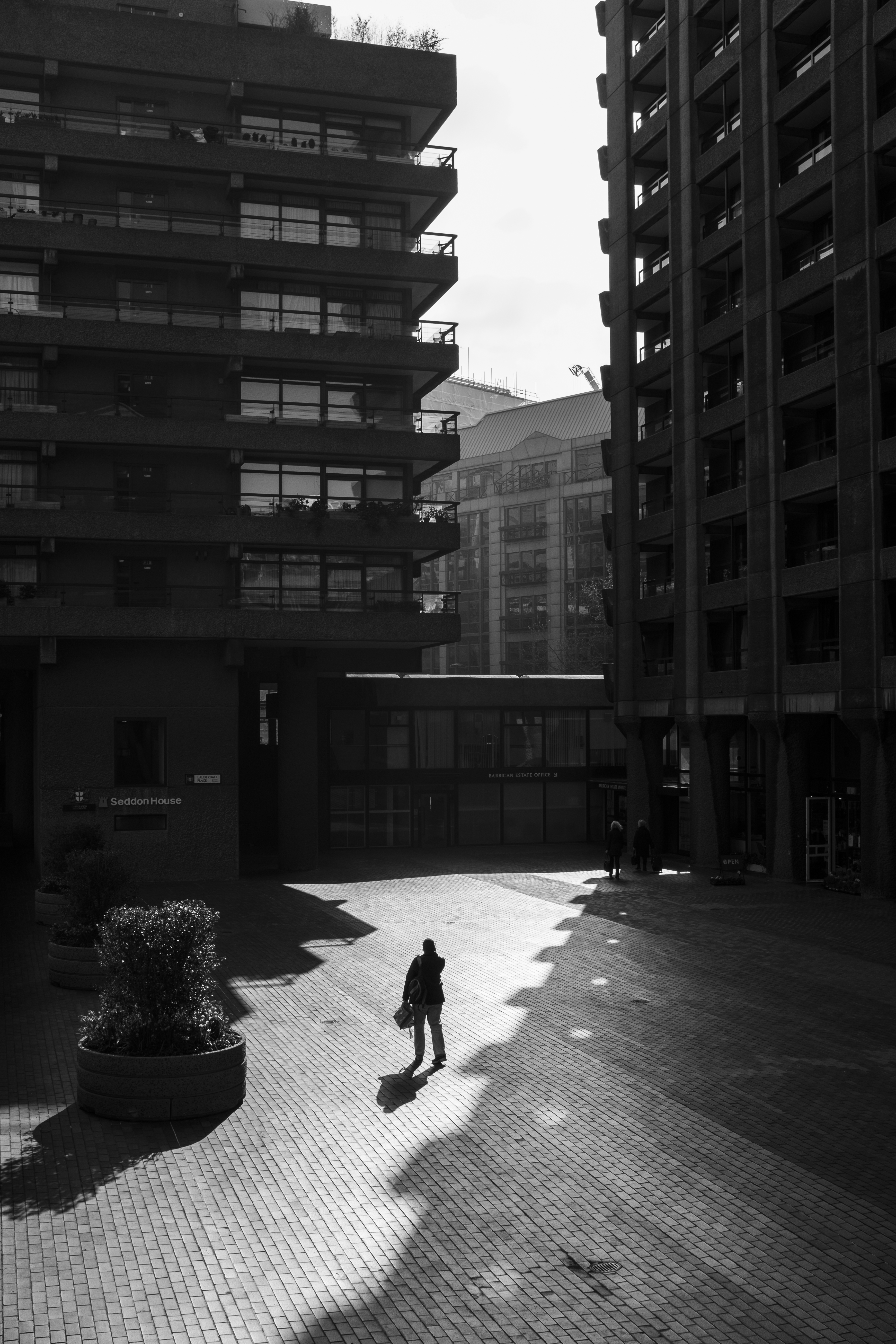 The Arcos film simulation mode was one of our favorites