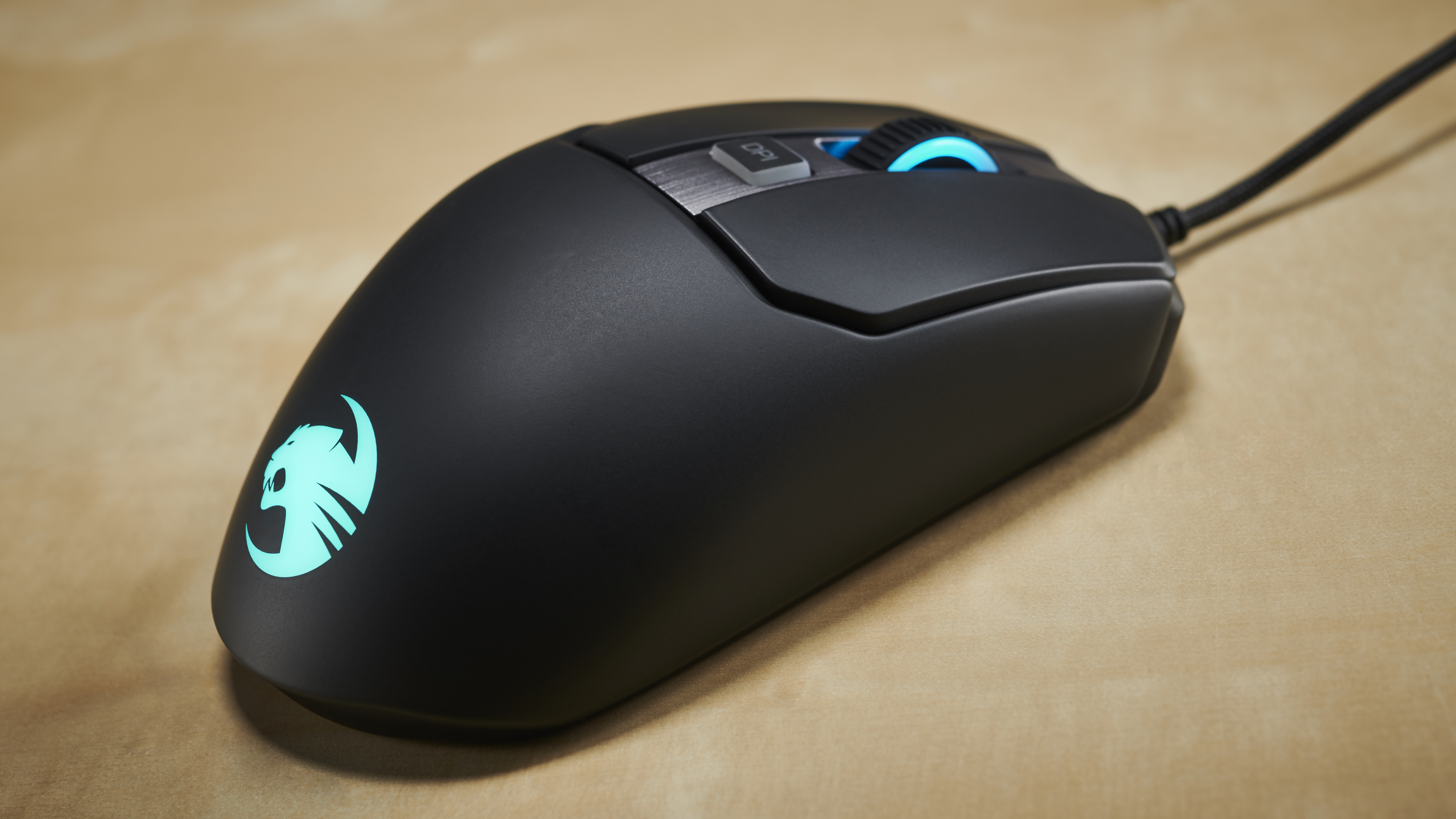 Roccat Kain 120 AIMO