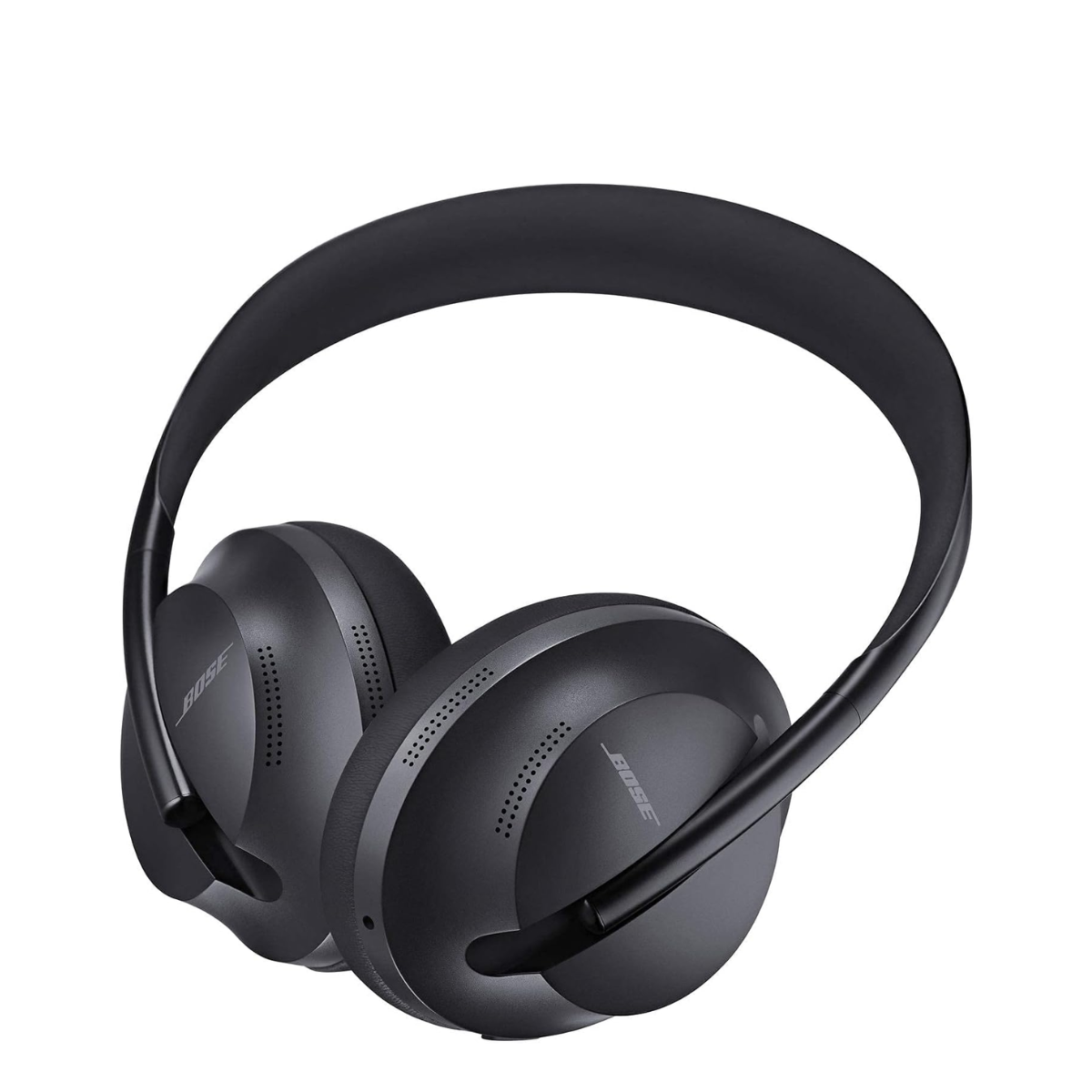 Bose 700 on a white background