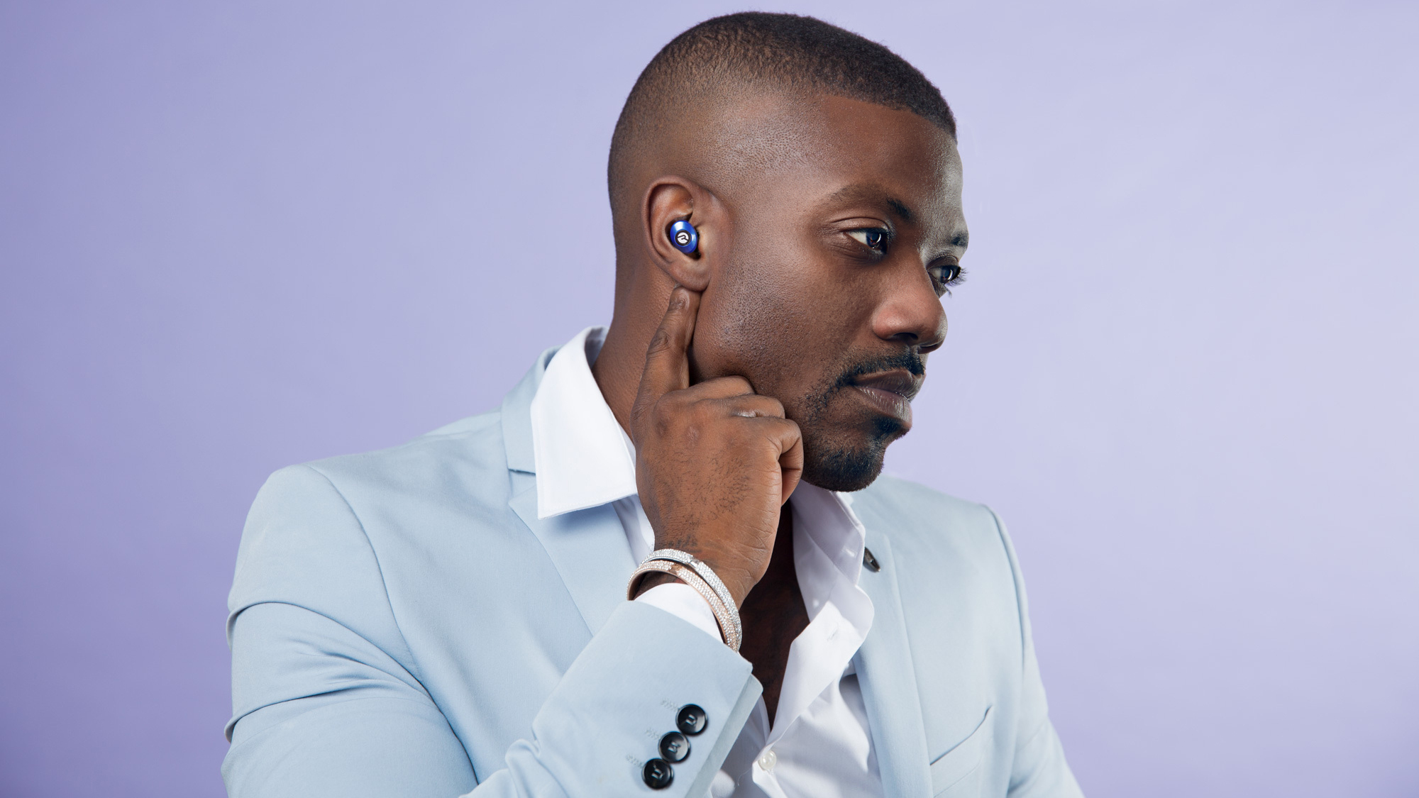 Raycon earbuds