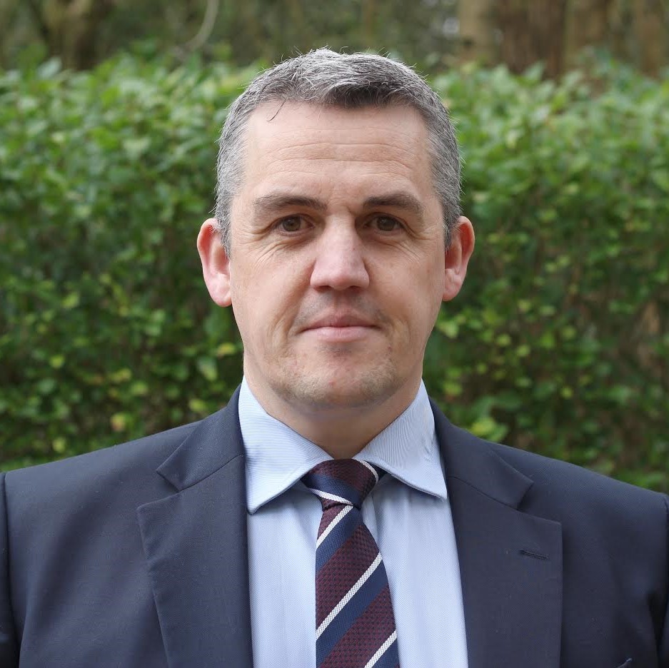 Martin McFadyen