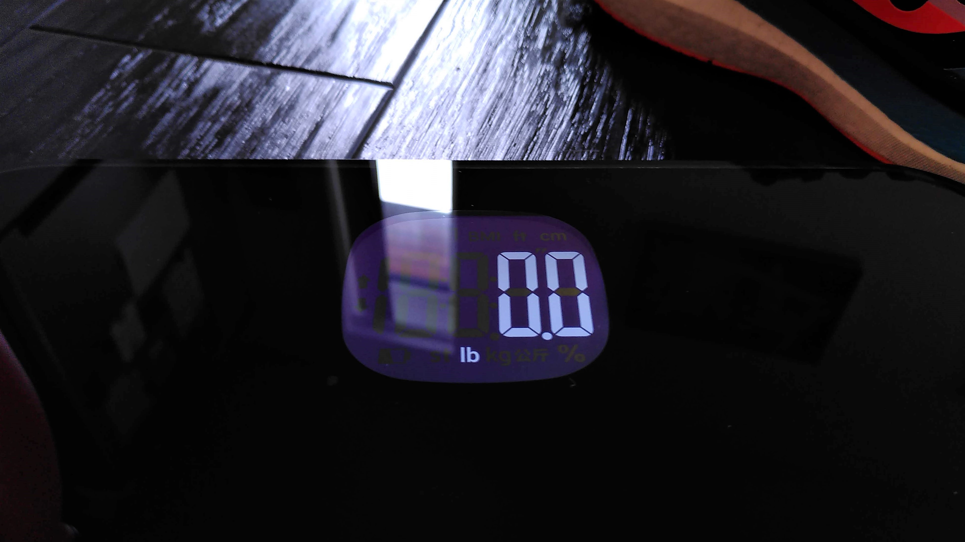 Fitbit Aria Air