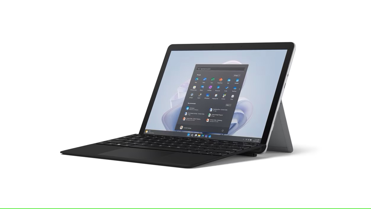 Microsoft Surface Go 4