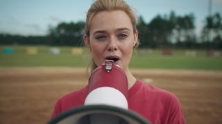 Elle Fanning in The Girl From Plainville