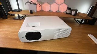 BenQ LH730 Projector