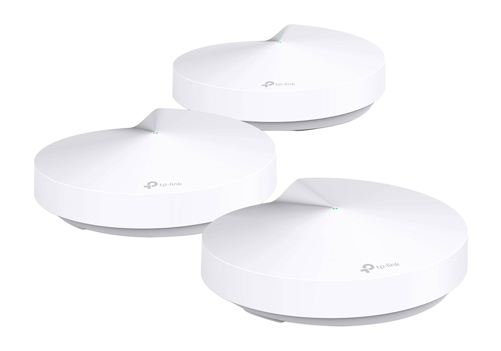 TP-Link Deco M5