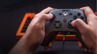 SCUF