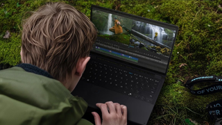 Asus ProArt GoPro Edition PX13