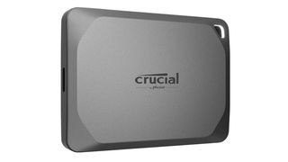 Crucial X9 Pro