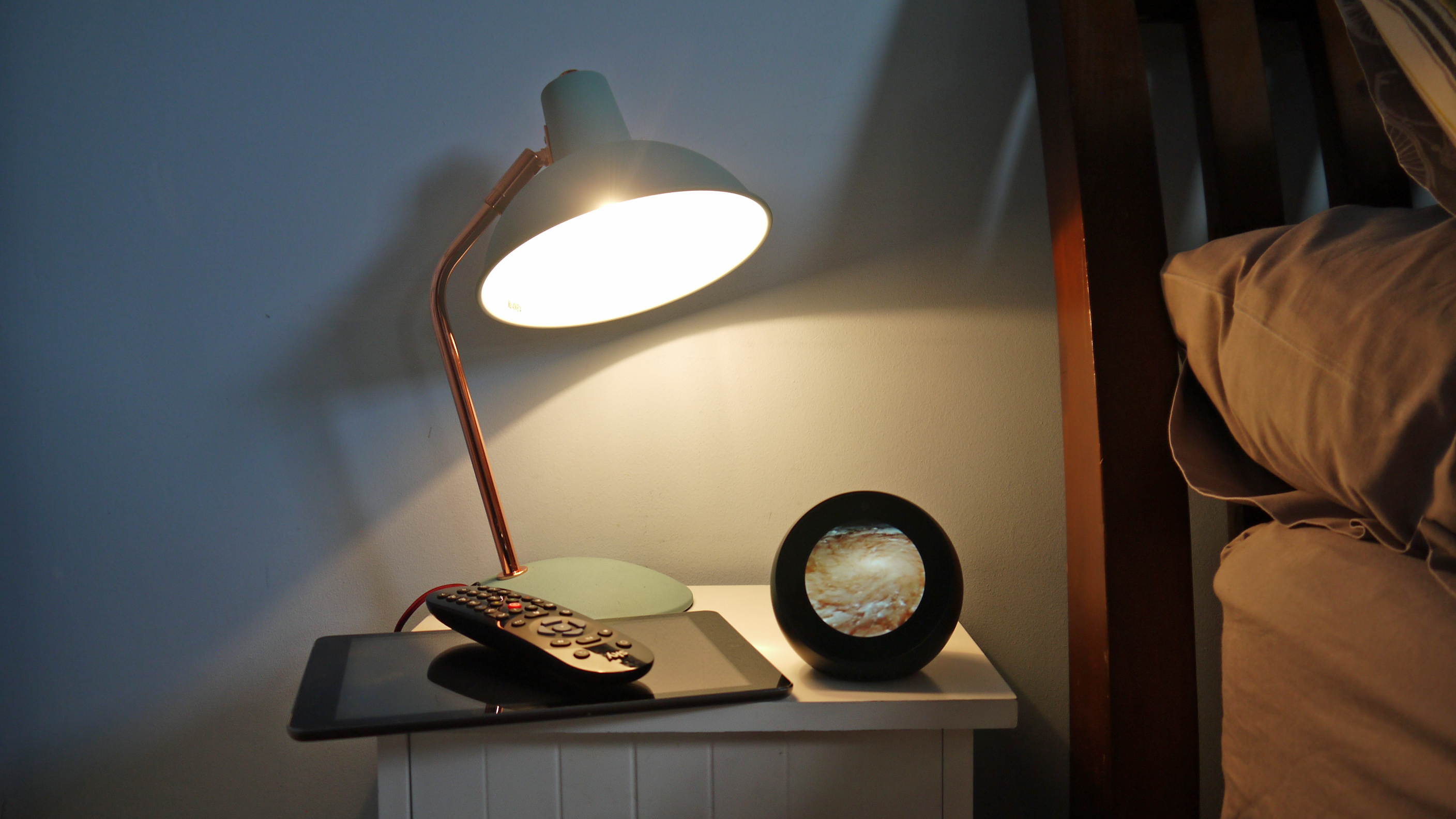 Amazon Echo Spot
