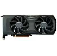 AMD Radeon RX 7800 XT AMD Radeon RX 7800 XT