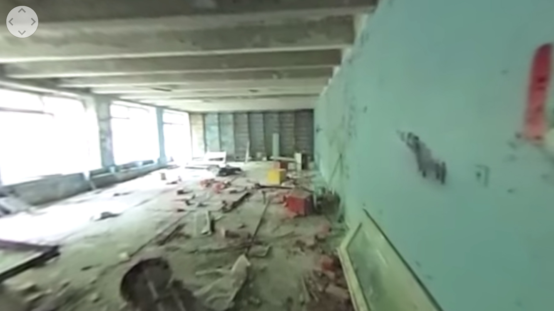 59. Chernobyl, Ukraine