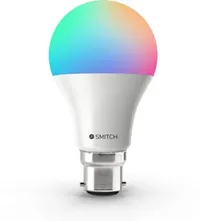 Smart bulbs Smart bulbs 
