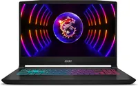 MSI Katana 15:£1,629.99£1,299 at Amazon MSI Katana 15:£1,629.99£1,299 at Amazon