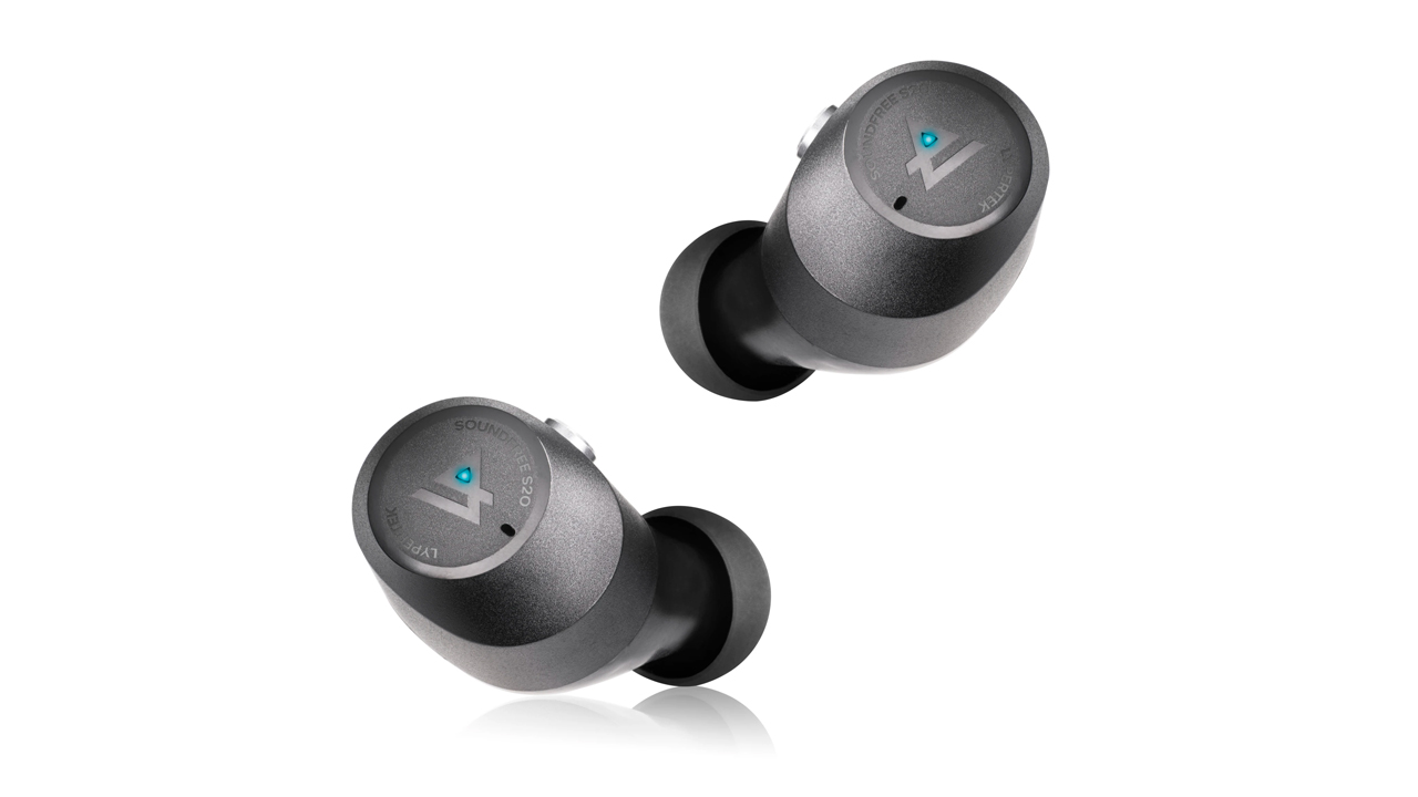 lypertek soundfree s20