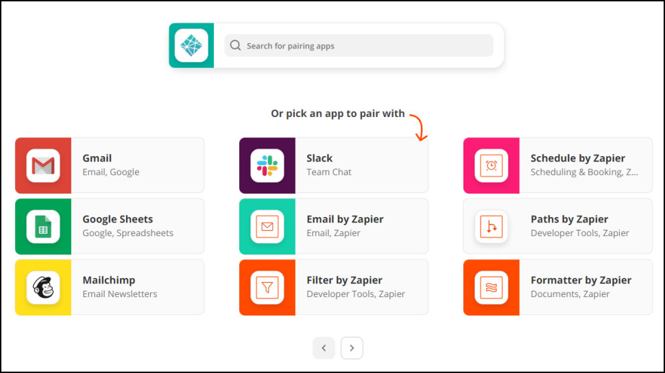 Frameworks and Features