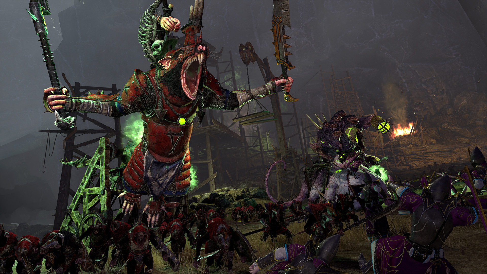 Total War series