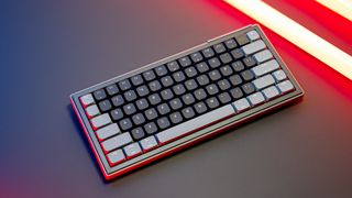 Cherry XTRFY K63W