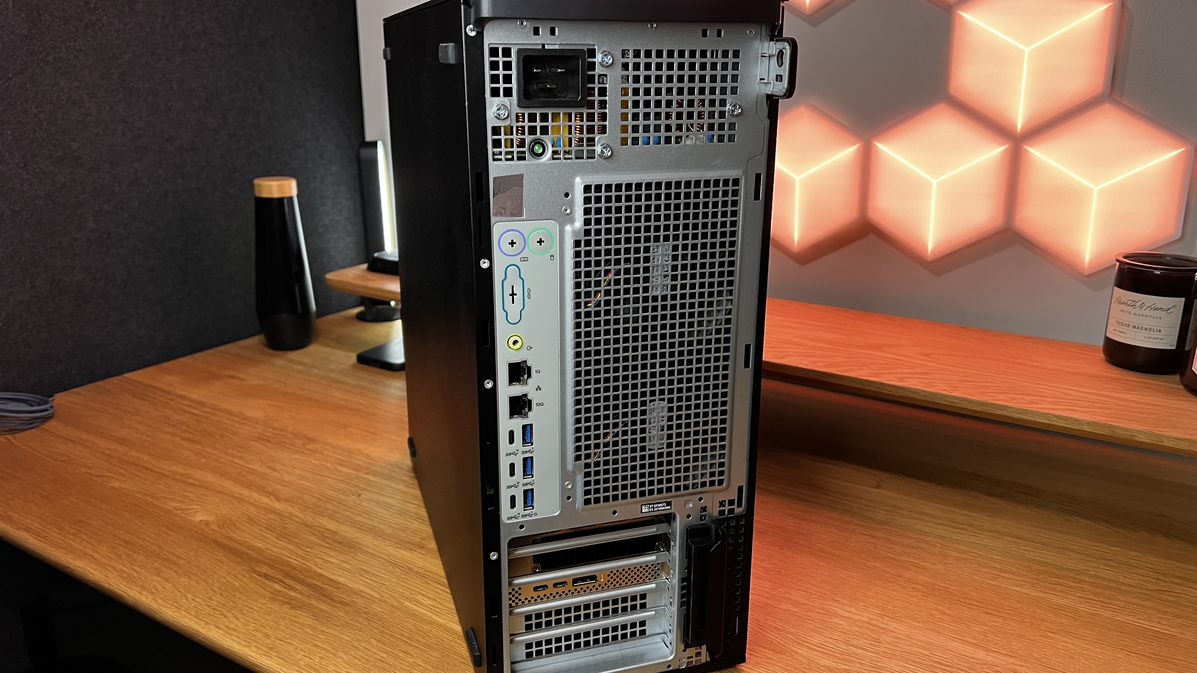 Dell Precision 7865 Tower Workstation