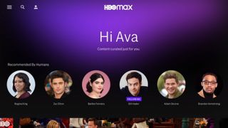 HBO Max