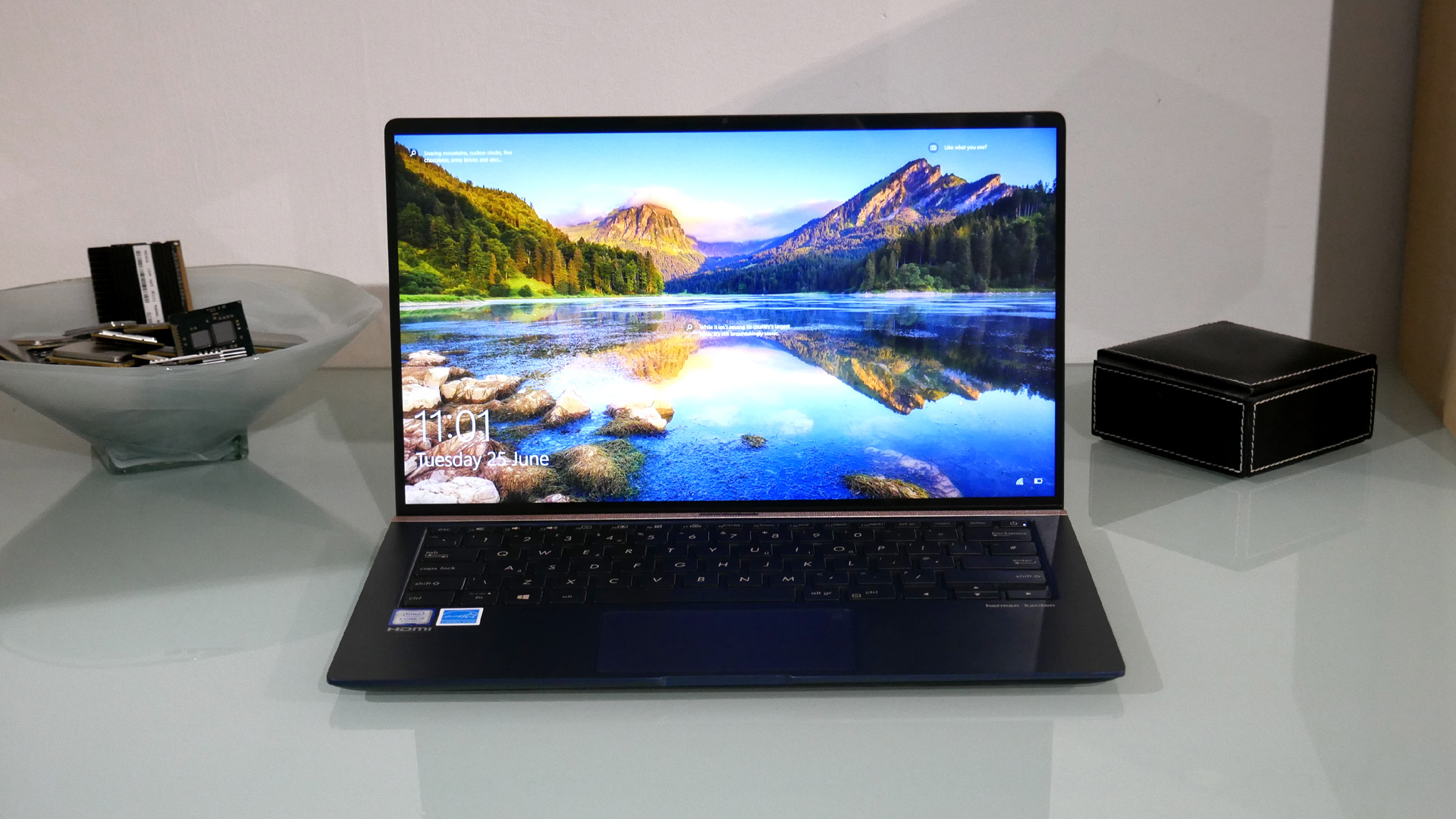 Asus Zenbook 14 UX433F