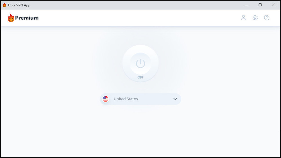 Hola VPN Premium Windows App