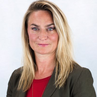 Anne de Kerckhove