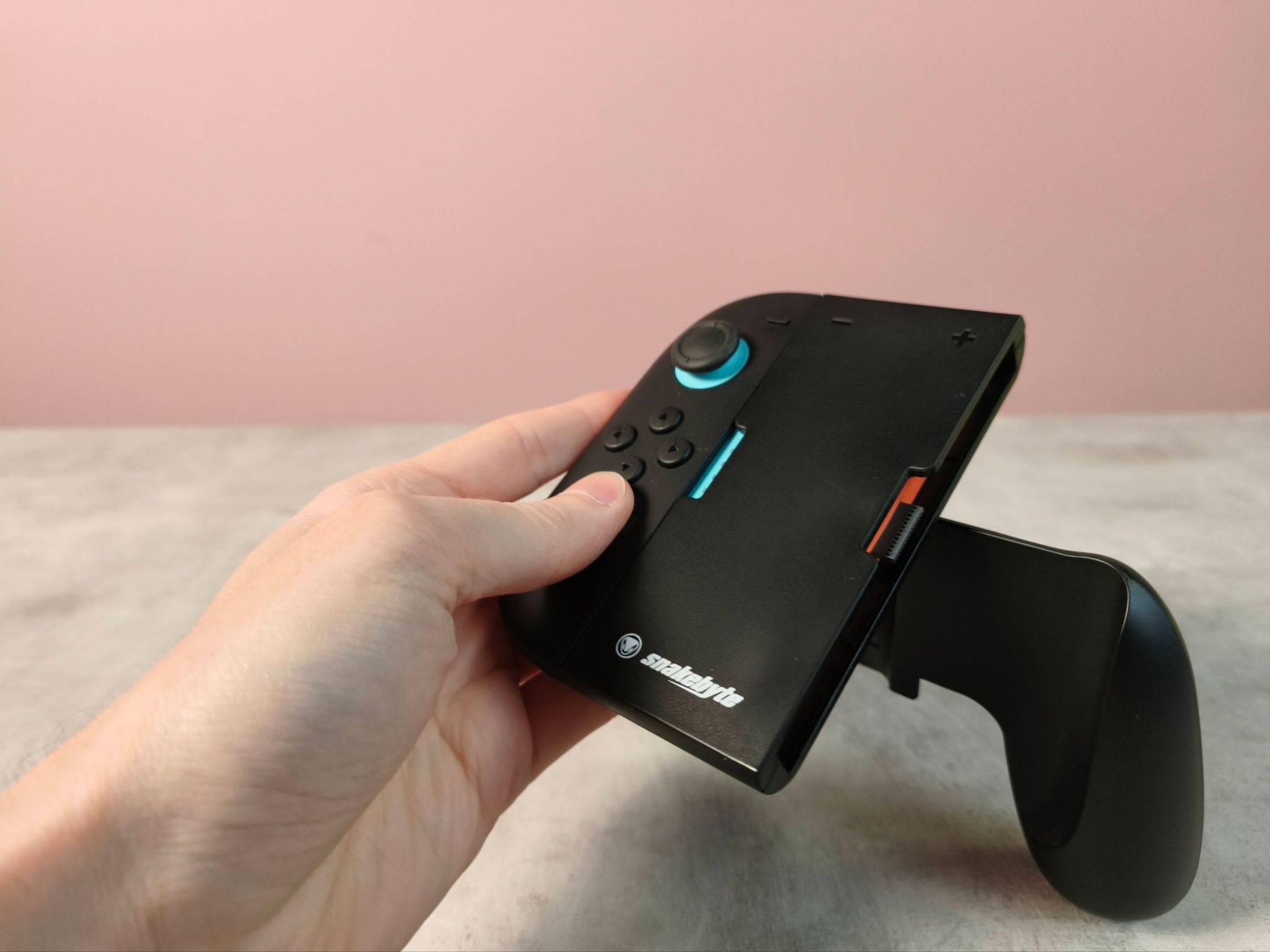 Snakebyte Ergo Grip S2