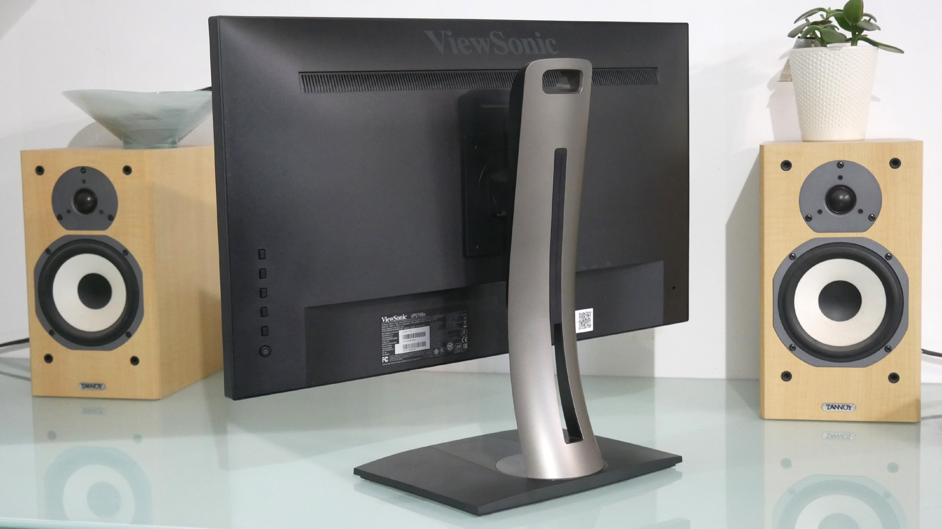Viewsonic VP2768a 8