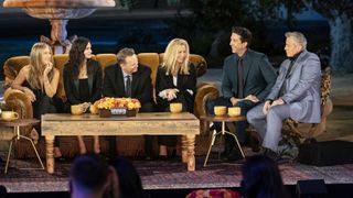 Friends: The Reunion